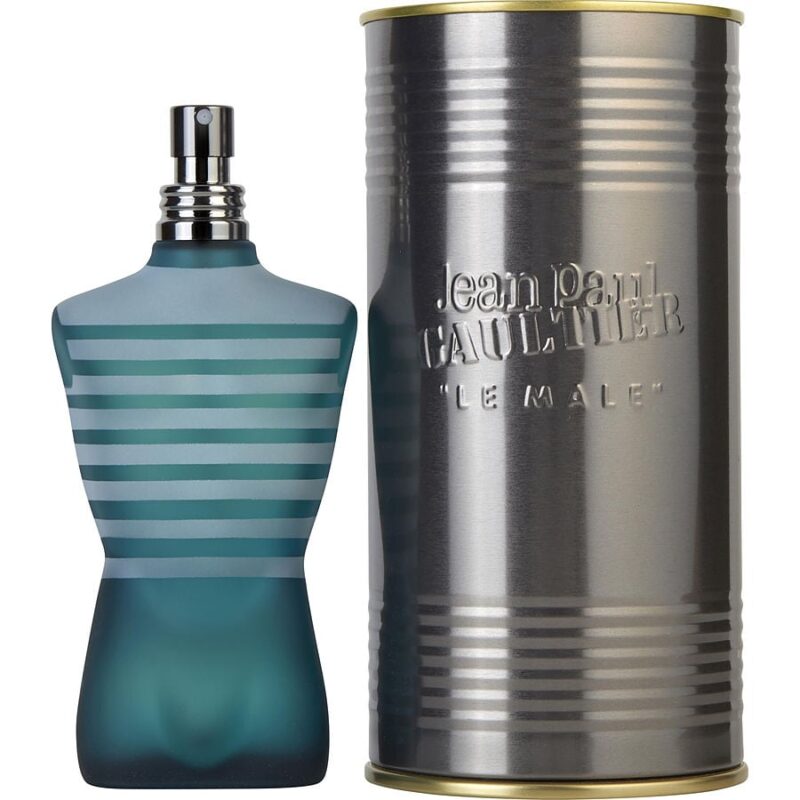 Le Male By Jean Paul Gaultier For Men EDT SP