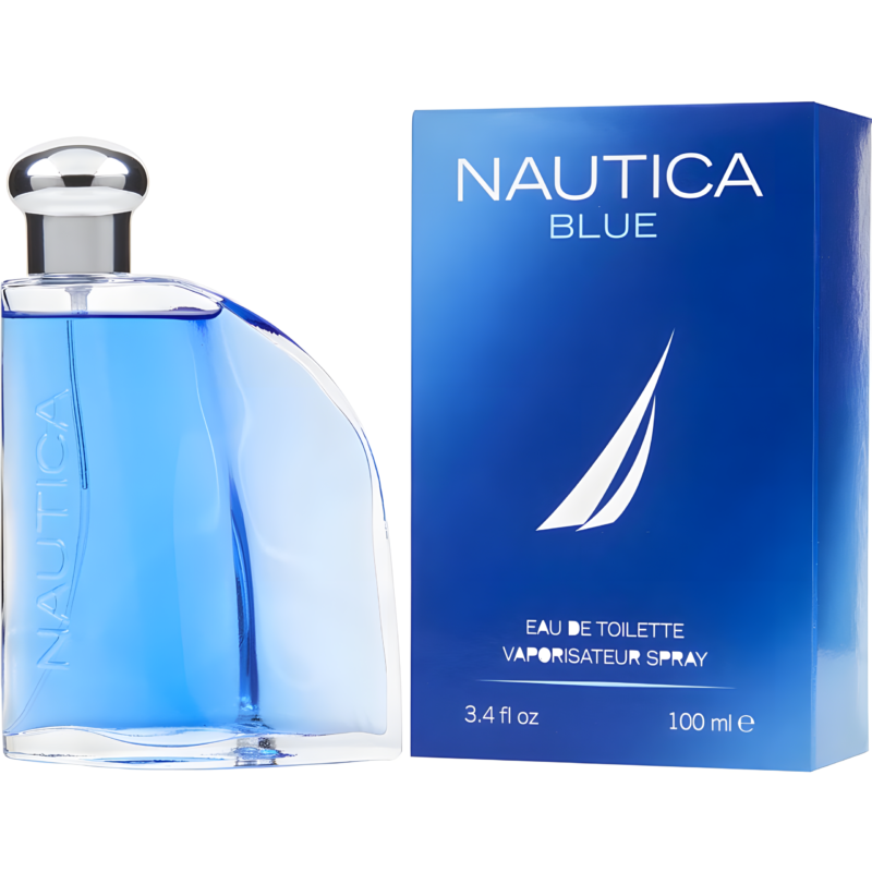 Nautica Blue By Nautica For Men EDT SP