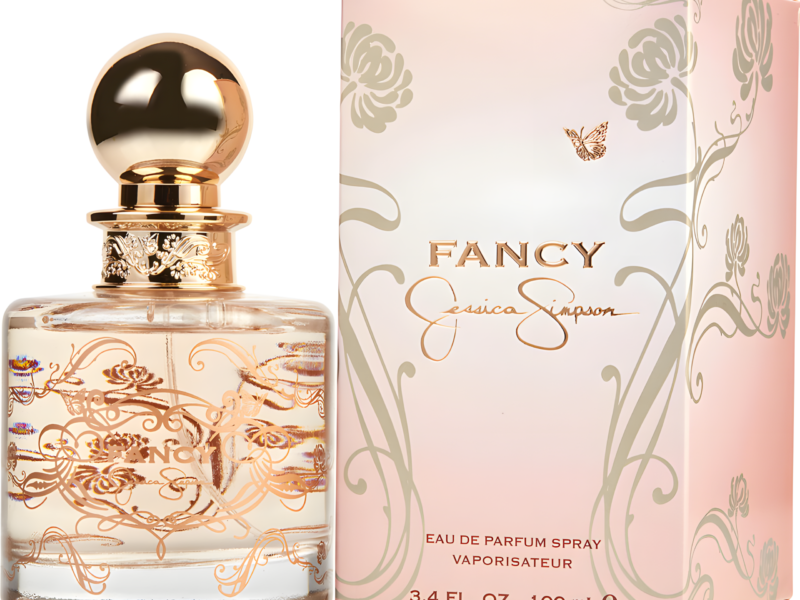 Fancy By Jessica Simpson For Women EDP SP