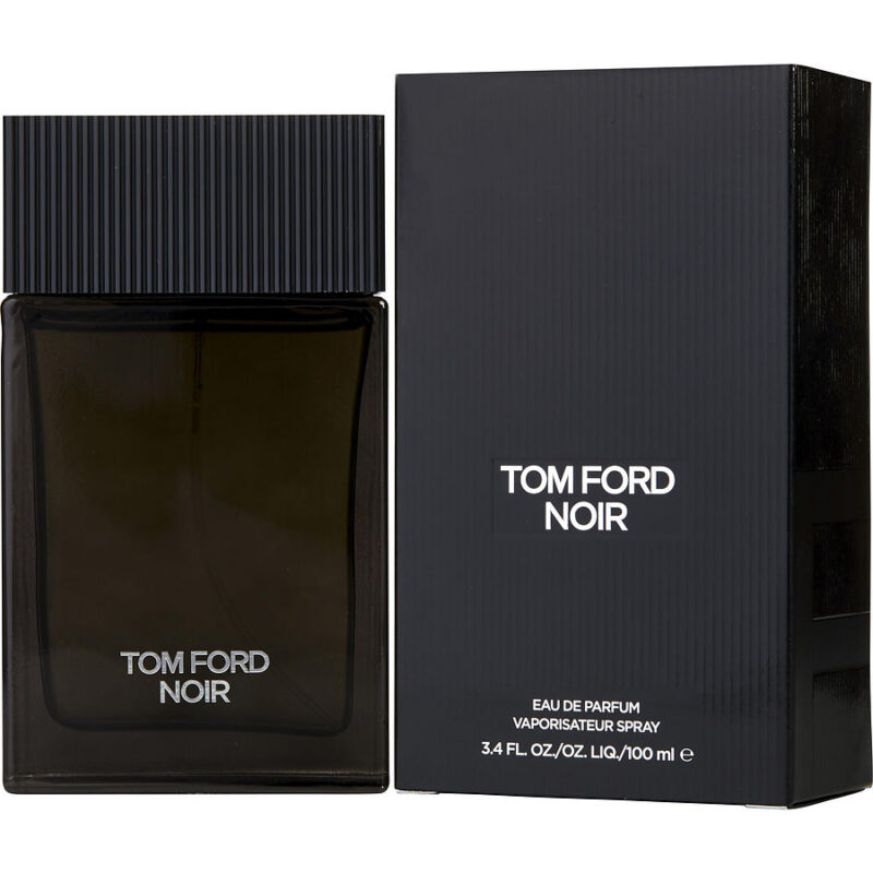 Noir By Tom Ford For Men EDP SP