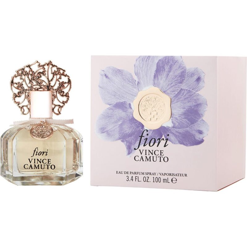 Fiori By Vince Camuto For Women EDP SP