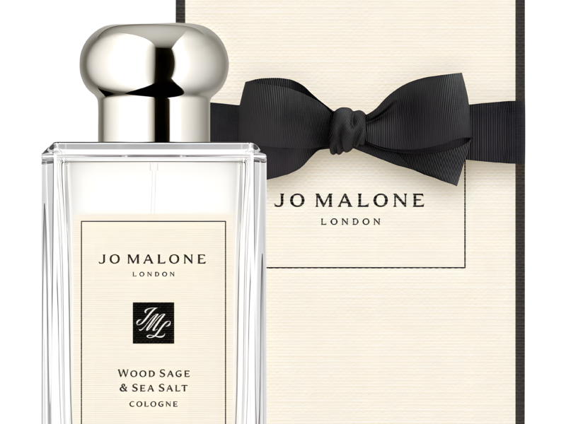 Wood Sage & Sea Salt By Jo Malone For Women Cologne SP
