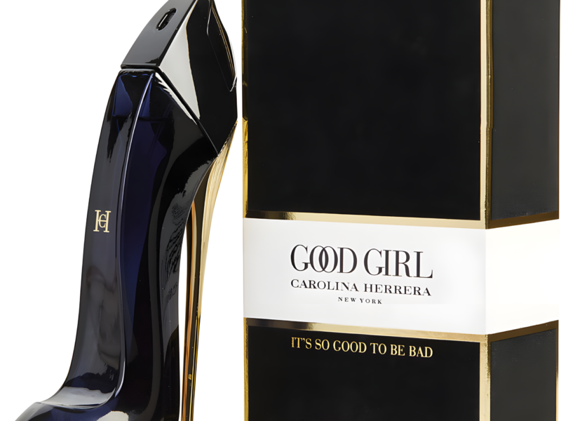 Good Girl By Carolina Herrera For Women EDP SP