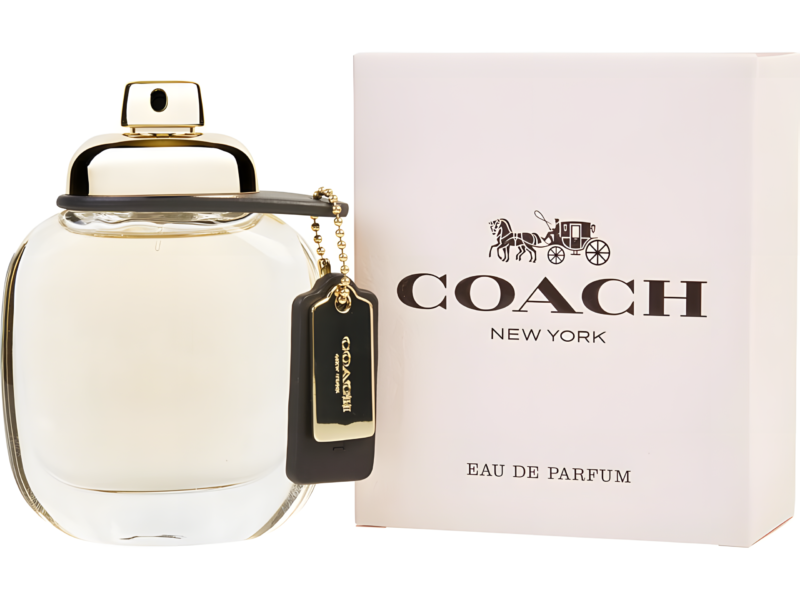 Coach By Coach For Women EDP SP
