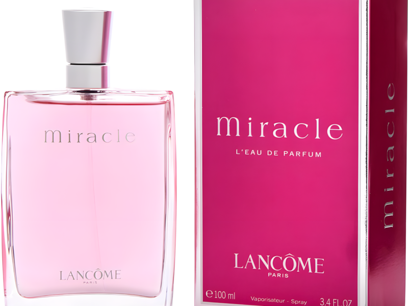 Miracle By Lancome For Women EDP SP