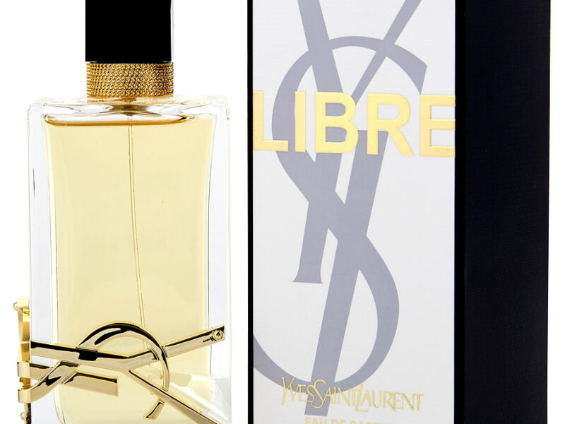 Libre By Yves Saint Laurent For Women EDP SP