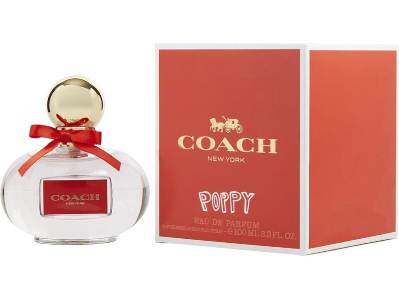 Coach Poppy By Coach For Women EDP SP
