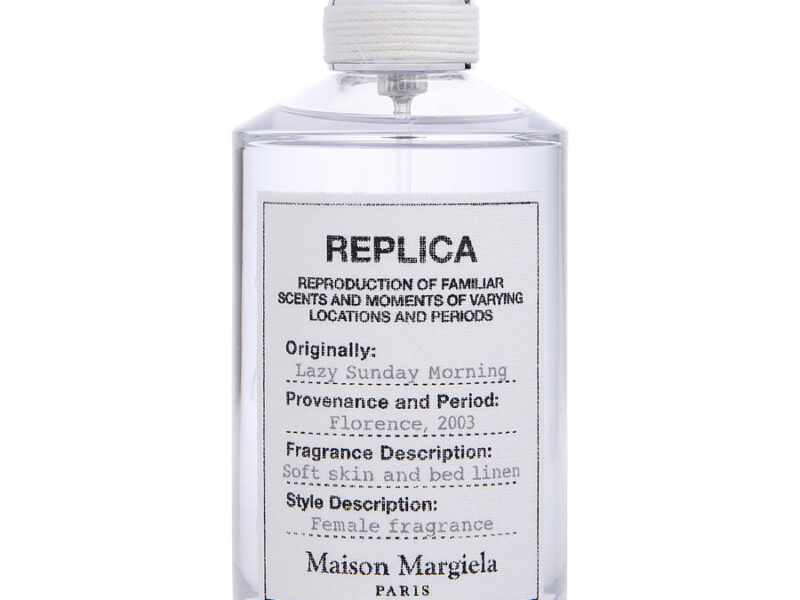 Replica Lazy Sunday Morning by Maison Margiela For Women EDT SP
