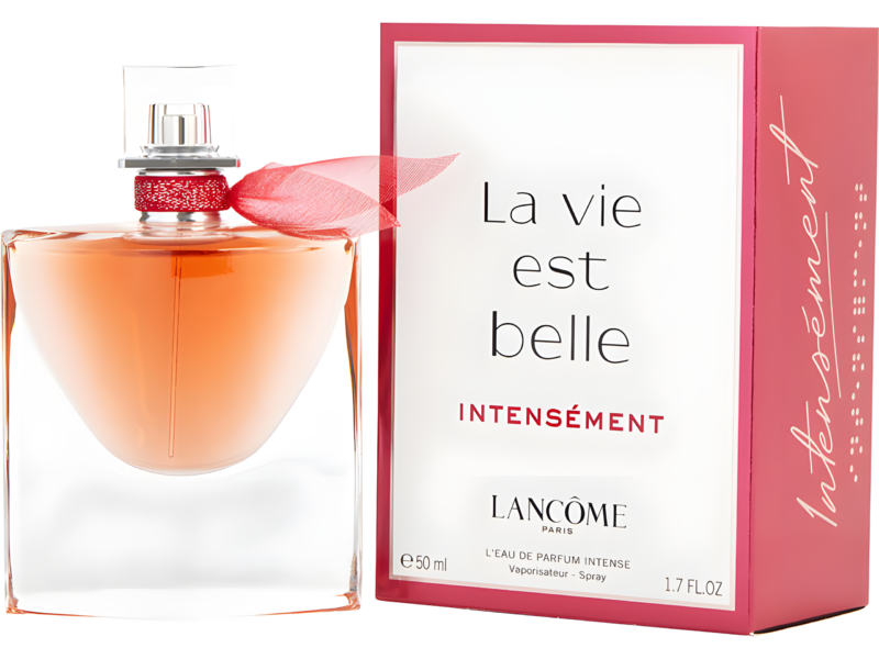 La Vie Est Belle Intensement by Lancome For Women EDP SP